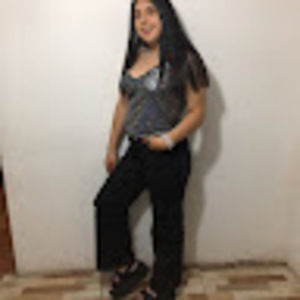 Meet your Posher, Valentina